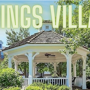 Team Page: Springs Village Supply Drive